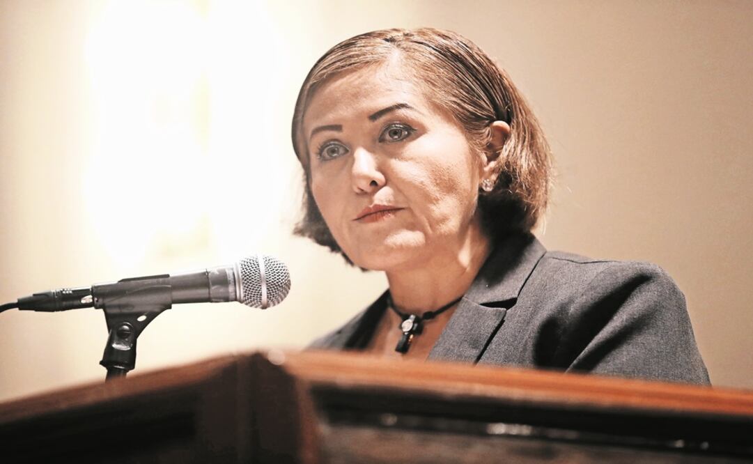 Foto: Archivo/ EL UNIVERSAL                                   