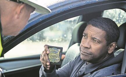 "Equalizer" se impone y manda a Mamma Mia! a segundo lugar