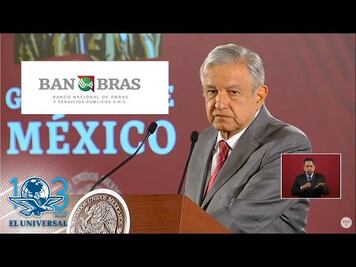 Banobras financiará compra de estadios de beisbol en Sonora: AMLO