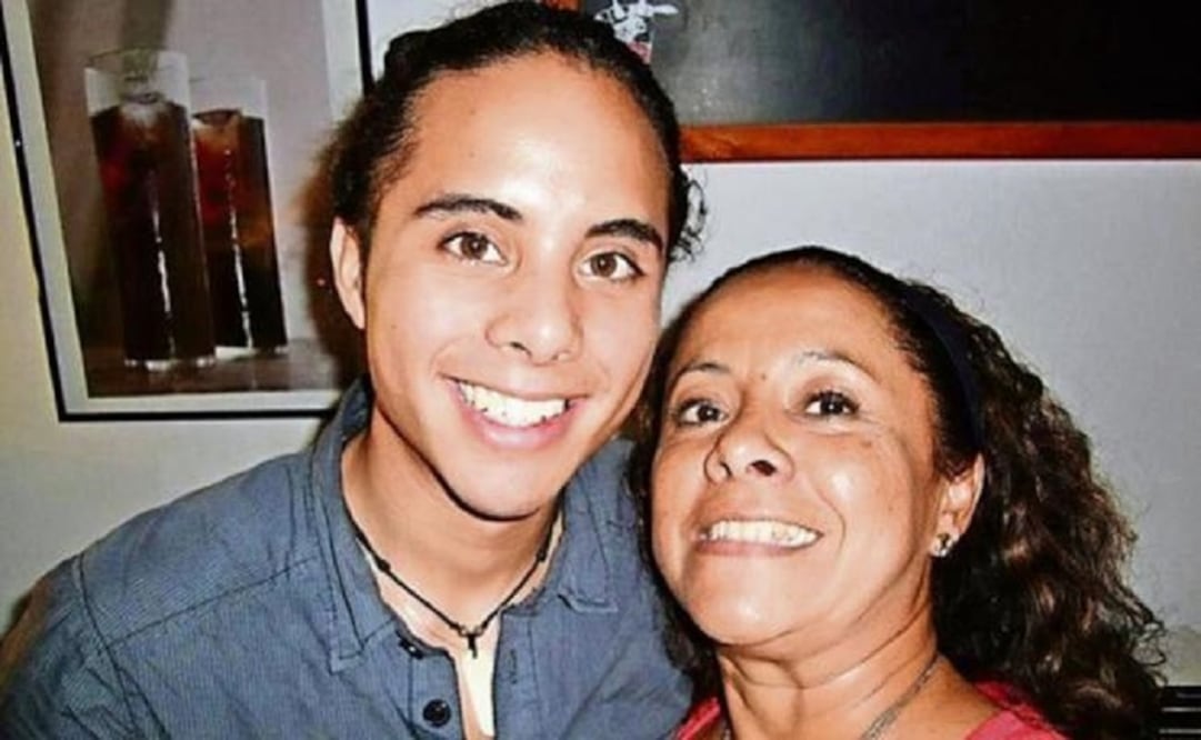 Contreras rejected the accusations of drug trafficking against him that have kept him in prison for three years. (Photo: Special) 