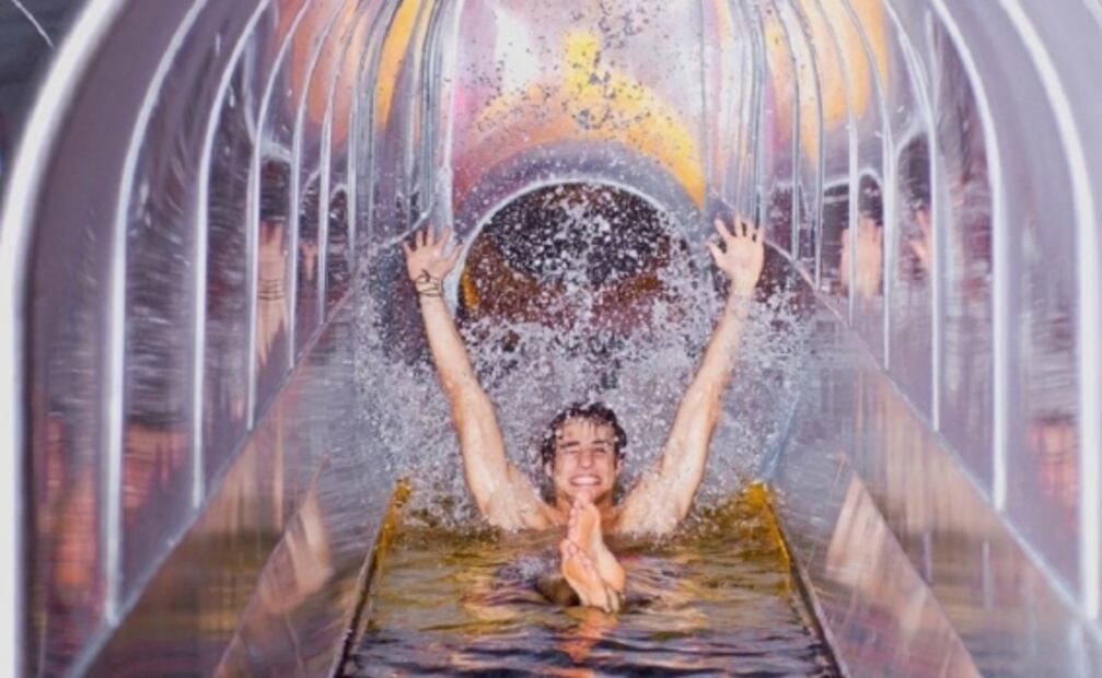 Estos son 7 lugares en el mundo en donde si eres mujer no puedes entrar