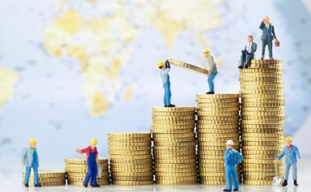 ¿Cómo diversificar tus ingresos?