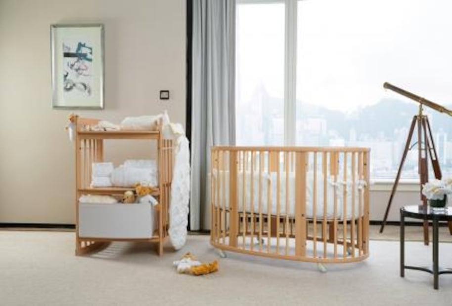 Innovación en resorts para el más pequeño del hogar
