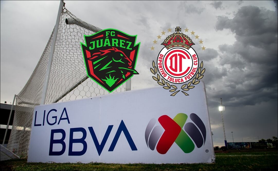 Los Bravos buscarán vencer al Toluca / Foto: Especiales