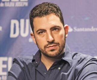 Directores y diseñadores subirán a escena