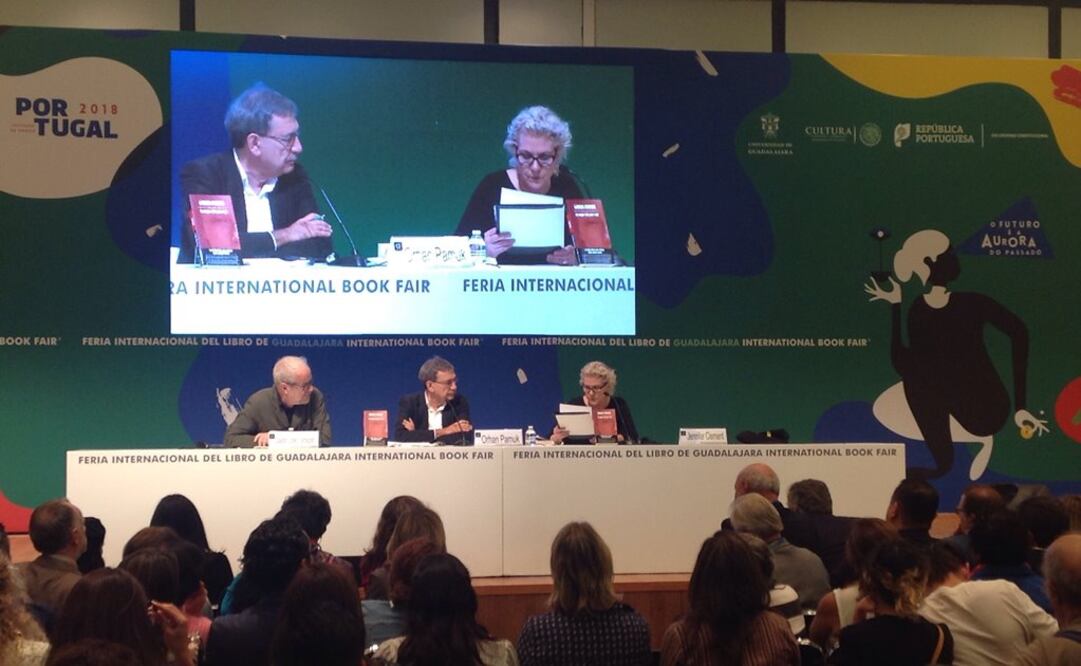 Foto: Néstor Ramírez / EL UNIVERSAL