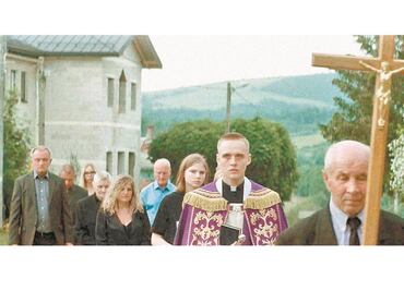 Una aguda reflexión sobre el sacerdocio