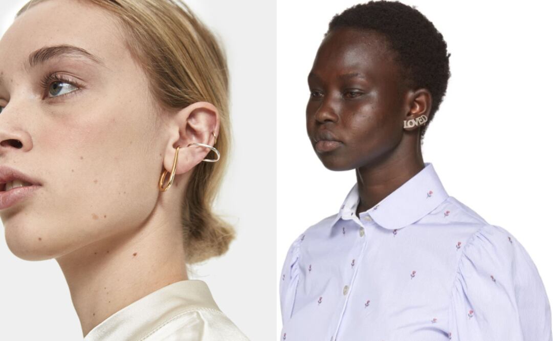 Atrévete a lucir algo fuera de lo común