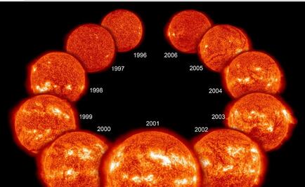 Resuelve todas tus dudas sobre las tormentas solares 