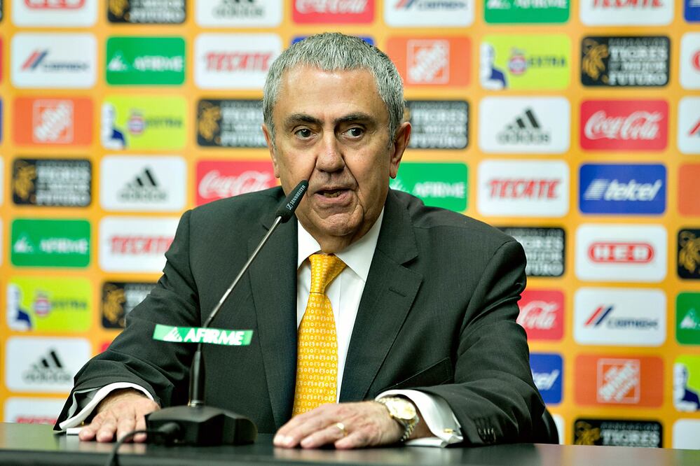 Imago7. Alejandro Rodríguez