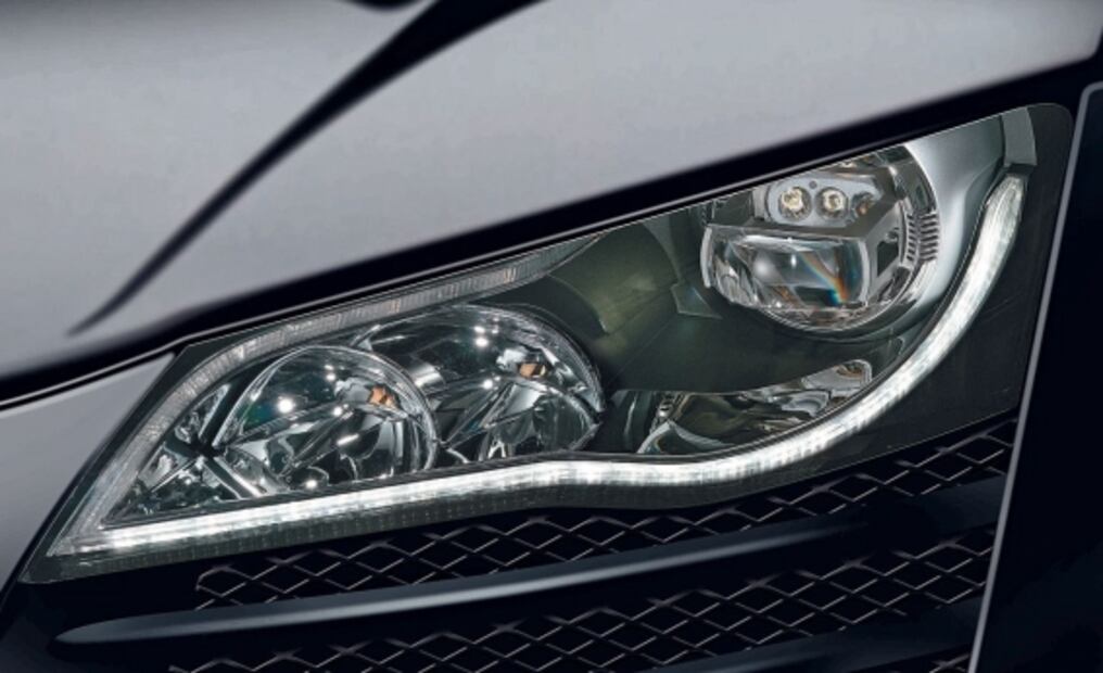 Qué marcas fueron pioneras de estas tecnologías en los autos modernos
