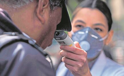 Once colonias en la GAM, foco rojo de contagio