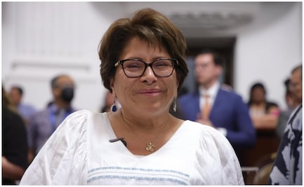 Meses complicados para las diputadas de Morena en la CDMX