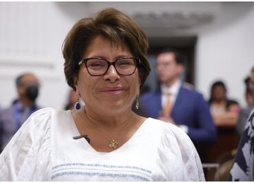 Meses complicados para las diputadas de Morena en la CDMX