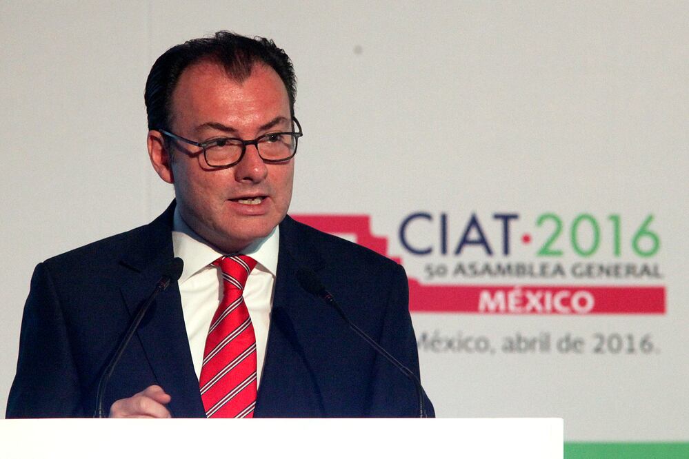 Foto: Lucia Godinez / Archivo EL UNIVERSAL