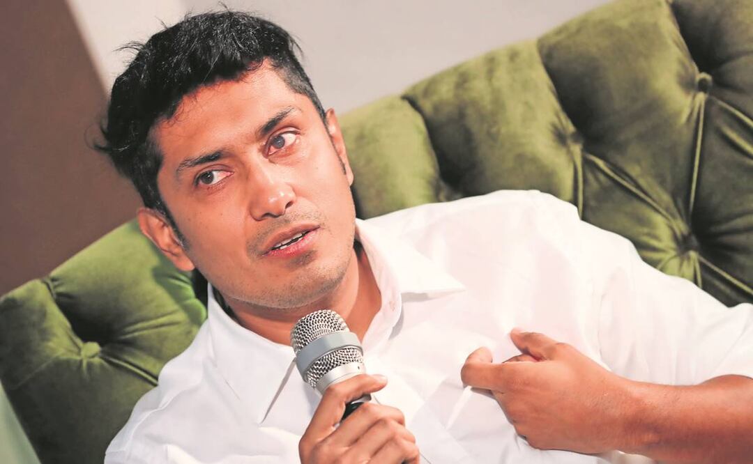 Foto: Alex Cruz / EL UNIVERSAL 