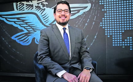 ¿Quién pasó de dirigir el Infonavit a la promoción turística de la Ciudad de México?