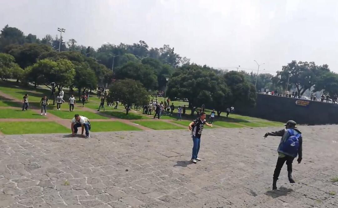 Fotografía: Archivo 