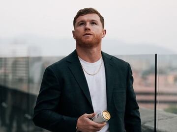 Canelo Álvarez explica altercado con Grupo Firme y Carín León