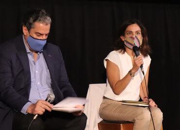 Productores y actores recuerdan que las producciones generan empleos y derrama económica