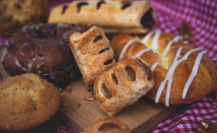 Lo necesitábamos. Crean mapa de todas las panaderías de la CDMX