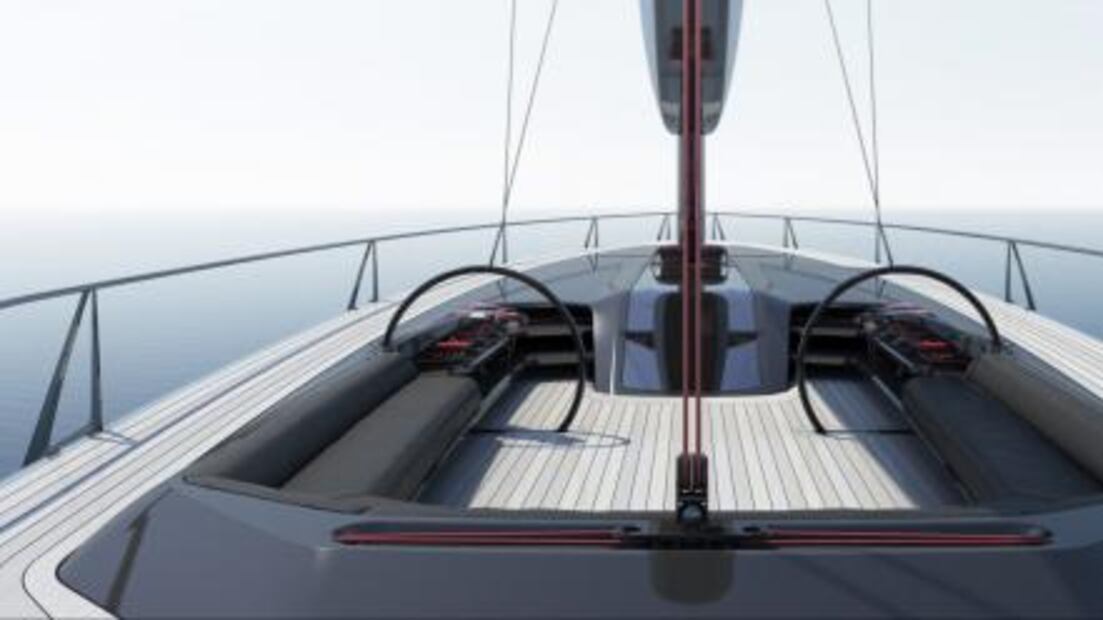 Peugeot explora las aguas con su nueva creación