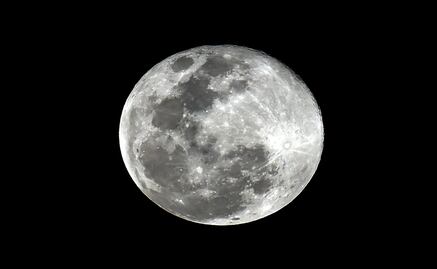 October’s two full moons, including a rare one in Halloween, will sweep you off your feet!