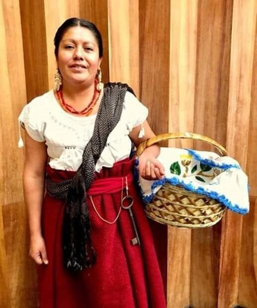 Degusta los 7 moles oaxaqueños en el Festival del Mole de Teotitlán del Valle