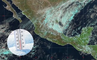 ¿Cuándo termina el frío en México?; esto falta para que llegue el calor