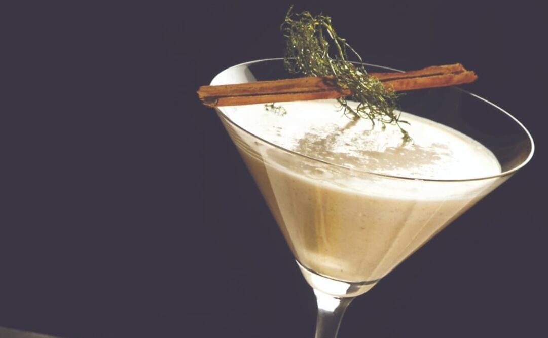 Además de refrescante, el agua de horchata ofrece varios beneficios. Imagen: Archivo El Universal 