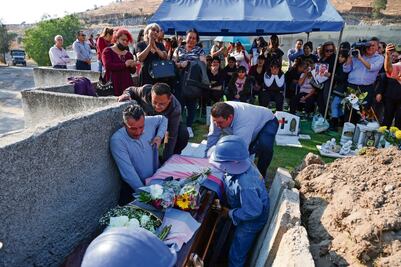 Samantha Fonseca: ¿Quiénes son las 5 víctimas trans asesinadas este año?