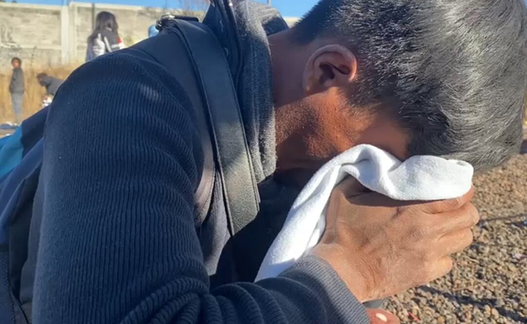 FOTO: Valente Rosas/ EL UNIVERSAL/