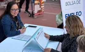 CDMX pierde más de 62 mil empleos formales en 2026; Coparmex advierte deterioro económico estructural