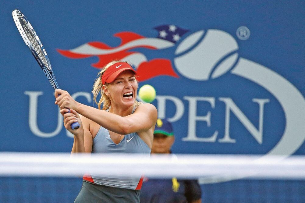 Aparecerá en un Grand Slam por primera vez en más de 18 meses (JASON DECROW. AP)