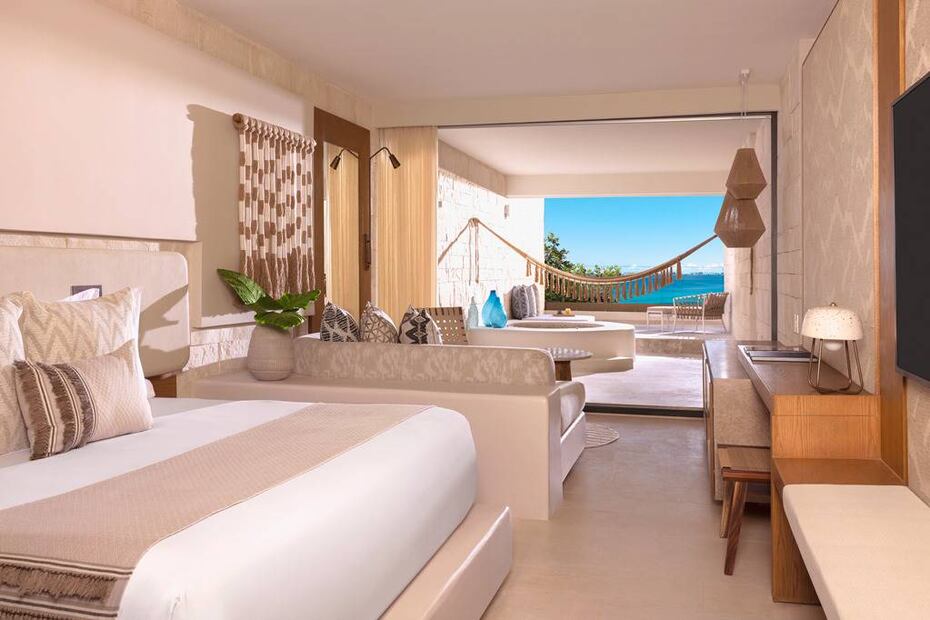 Foto: Hyatt Inclusive Collection