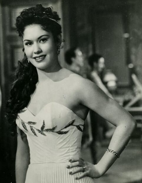 Ana Bertha Lepe/Fototeca EL UNIVERSAL.