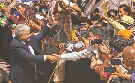 “Popularidad de AMLO no significa que haya buenos resultados”