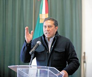 “Con constructora propia, Toluca ahorrará 30% en gasto”, afirma edil