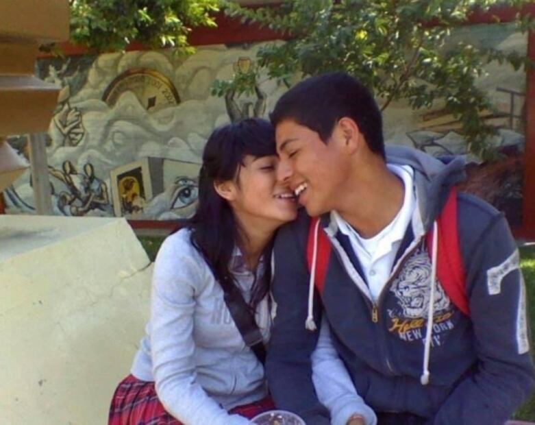 Eduin Caz, de Grupo Firme, será papá por tercera vez y presume ultrasonido