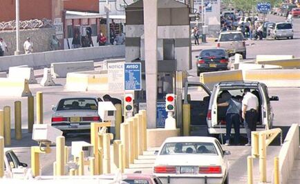 U.S. Border inspector kills knife-wielding Mexican man