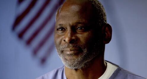 Estuvo preso 32 años; lo liberaron y ahora está preso de nuevo: la historia de Crosley Green