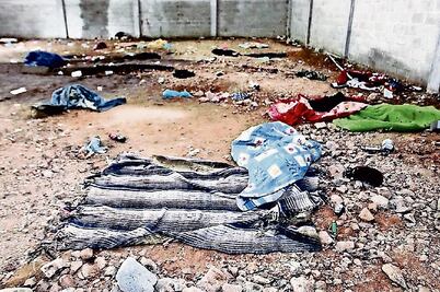 Prevalecen violaciones a derechos, acusa HRW