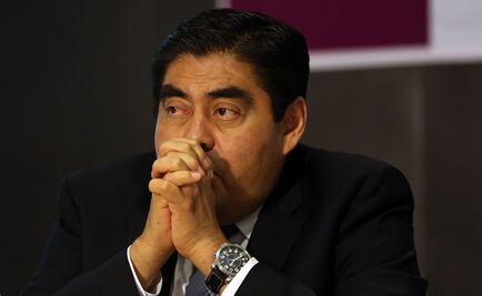 Denunciar a Alonso Reyes, reta Barbosa a Ochoa Reza