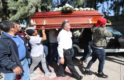 Aumenta a 102 la cifra de muertos por explosión en Tlahuelilpan