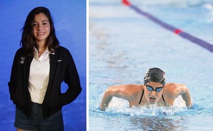 Llevarán al cine la vida de la nadadora siria refugiada Yusra Mardini