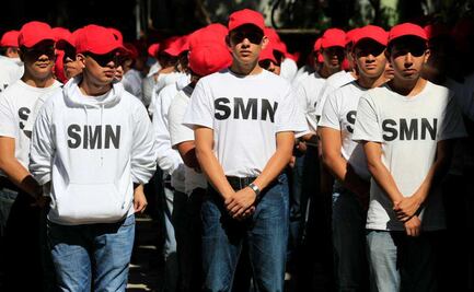 ¿Cómo tramitar la Cartilla Militar en 2023?