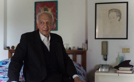 Conoce los libros imperdibles de Sergio Pitol