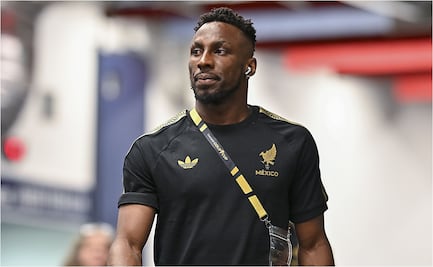 Julián Quiñones alza la voz y pide más oportunidades en la Selección Mexicana