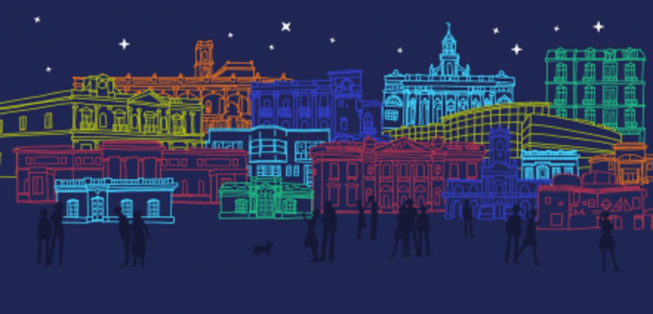 Lo que no te puedes perder en el Mes de los Museos 2018