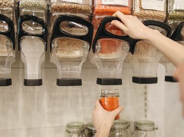 Consejos para frenar el desperdicio de alimentos en México